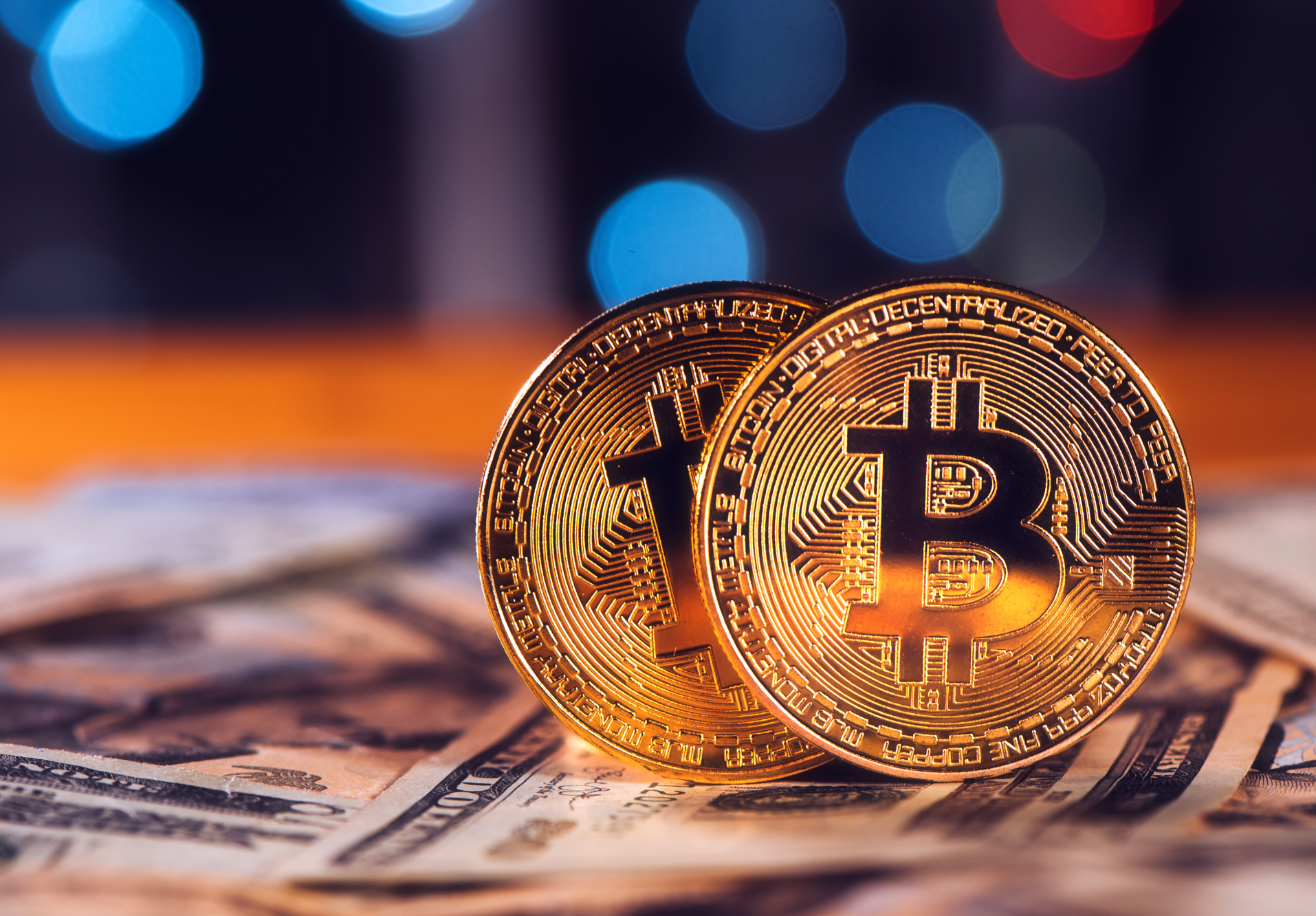 Crypto Mining
