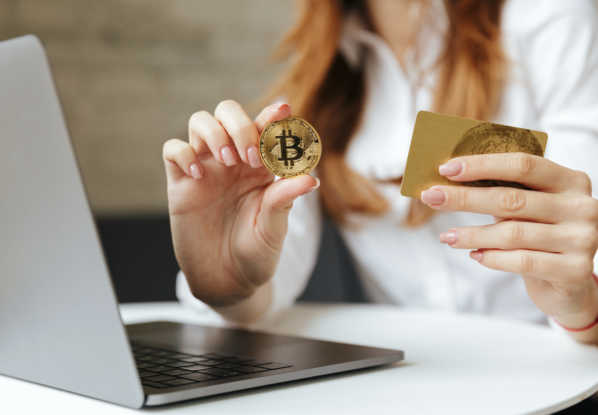 Crypto Wallets