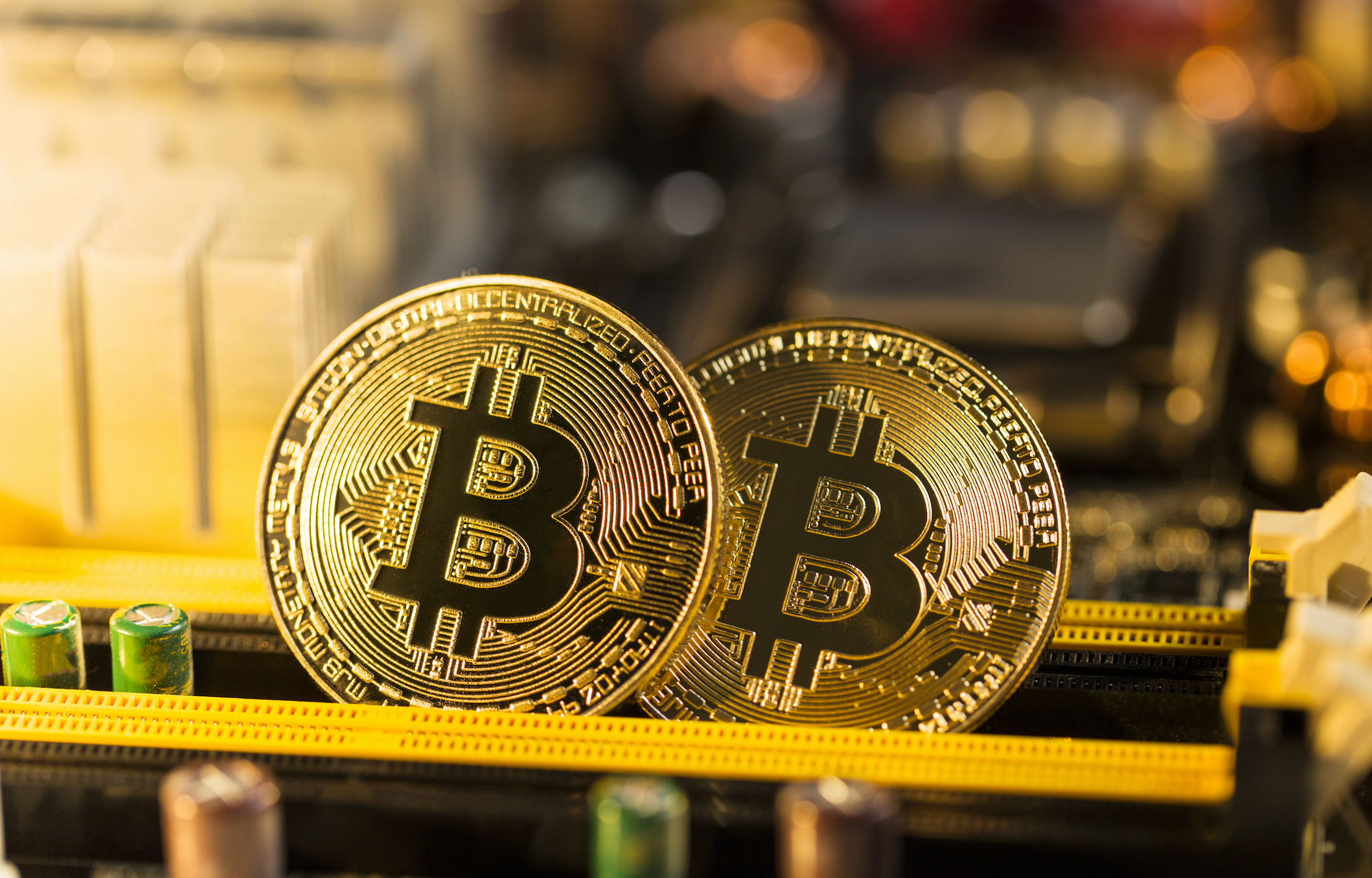 Beginner Crypto