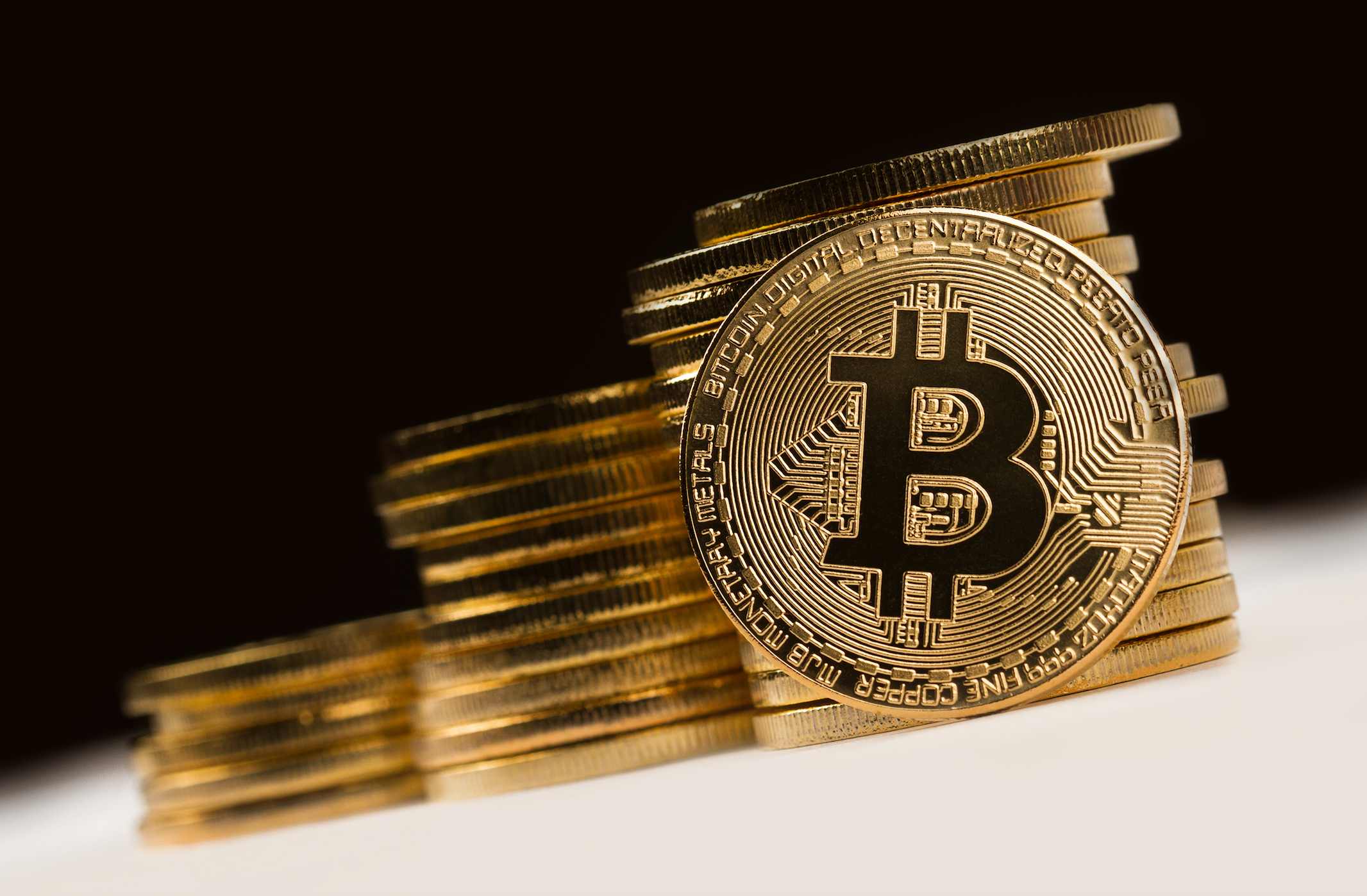 Expert Crypto
