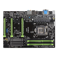 MAXSUN MS-B85-BTC Motherboard Systemboard for Intel B85/LGA1150