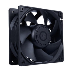 12V 4000RPM 7-Blade Mining Machine Cooling Fan 120MM